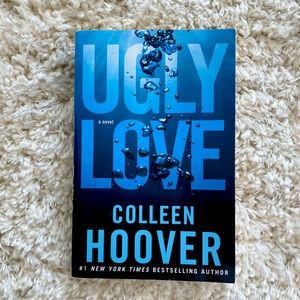 Ugly Love by Colleen Hoover